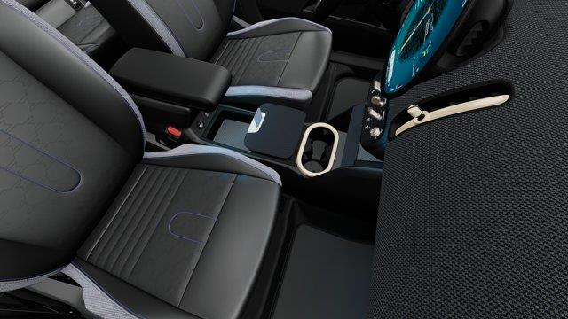 mini Countryman 2027 - 11