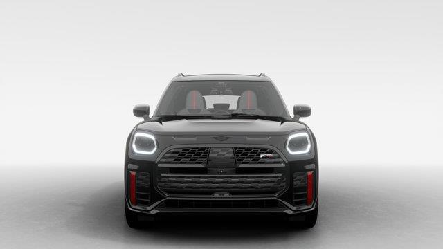 mini Countryman 2027 - 3