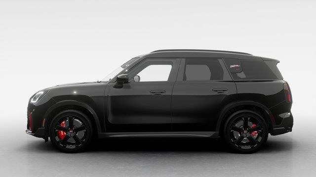 mini Countryman 2027 - 4