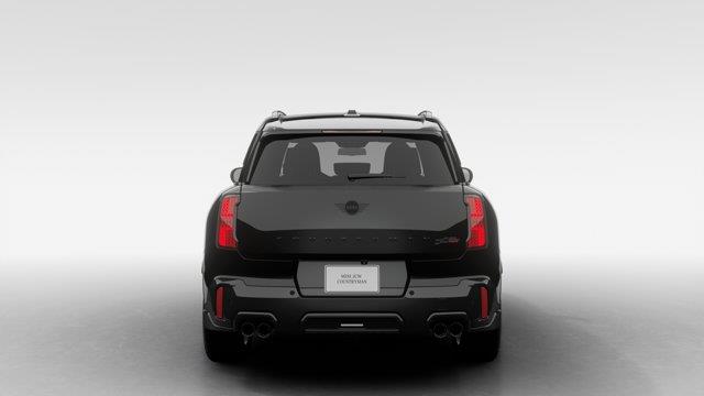mini Countryman 2027 - 5