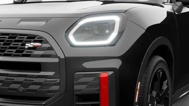 mini Countryman 2027 - 6