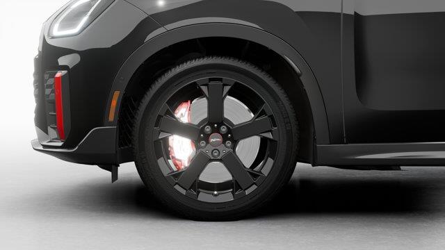 mini Countryman 2027 - 7