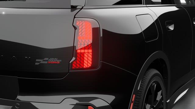 mini Countryman 2027 - 8