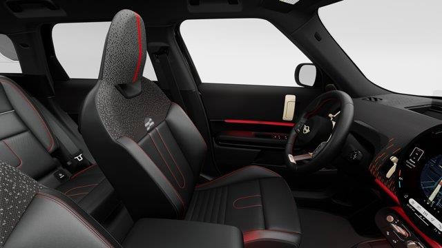 mini Countryman 2027 - 9