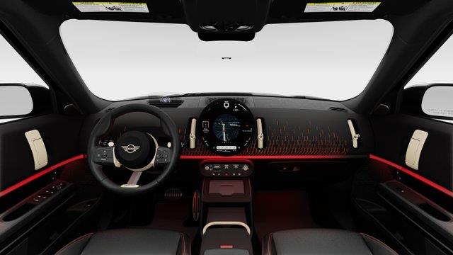 mini Countryman 2027 - 10