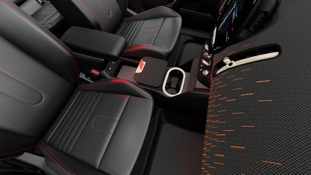 mini Countryman 2027 - 11