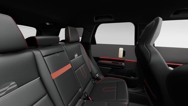 mini Countryman 2027 - 12
