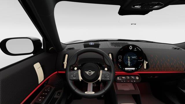 mini Countryman 2027 - 13