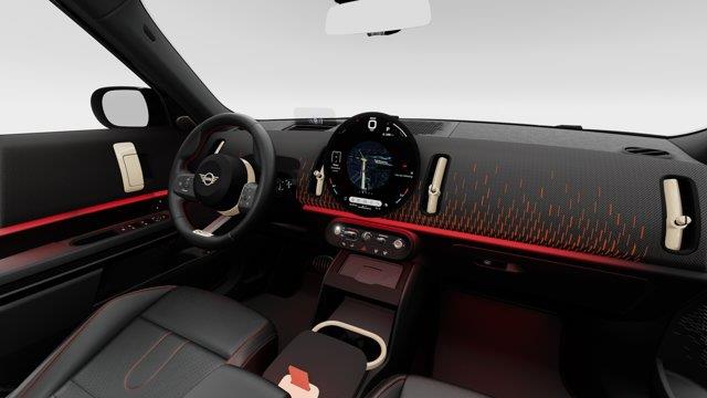 mini Countryman 2027 - 14