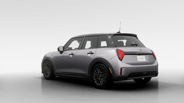 mini 5 Door 2026 - 2