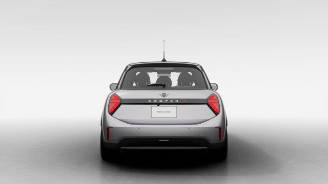 mini 5 Door 2026 - 3