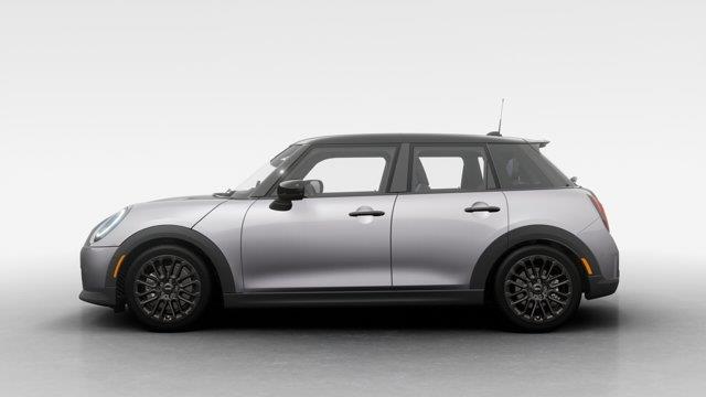 mini 5 Door 2026 - 4
