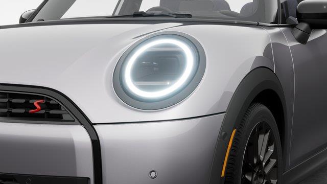 mini 5 Door 2026 - 6