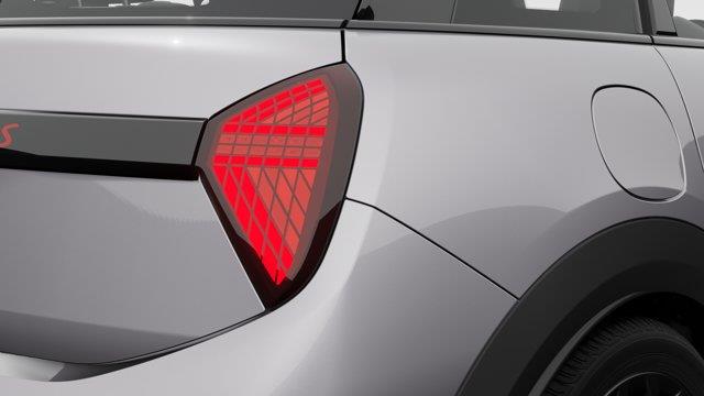 mini 5 Door 2026 - 8