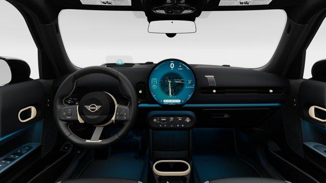 mini 5 Door 2026 - 10