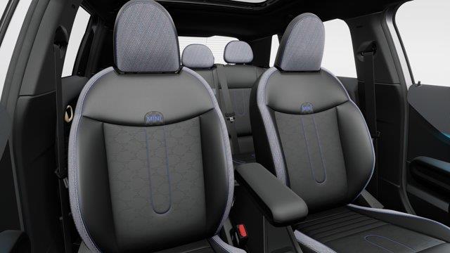 mini 5 Door 2026 - 11