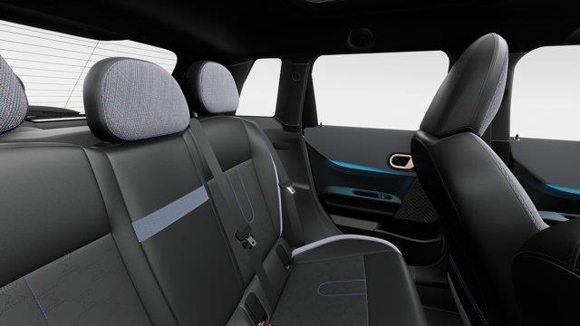 mini 5 Door 2026 - 12
