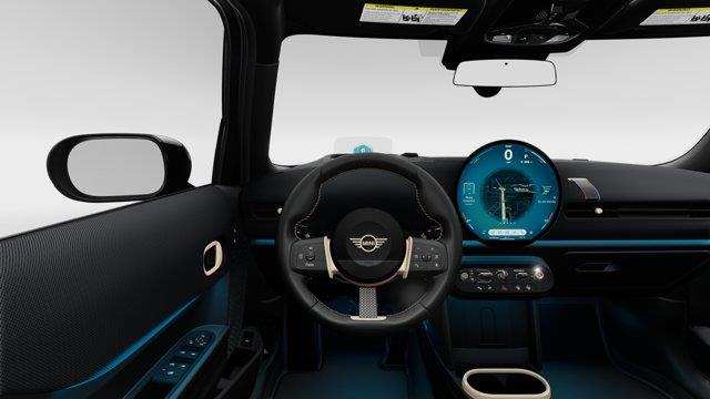 mini 5 Door 2026 - 13