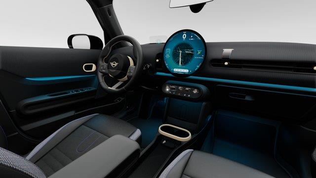 mini 5 Door 2026 - 14