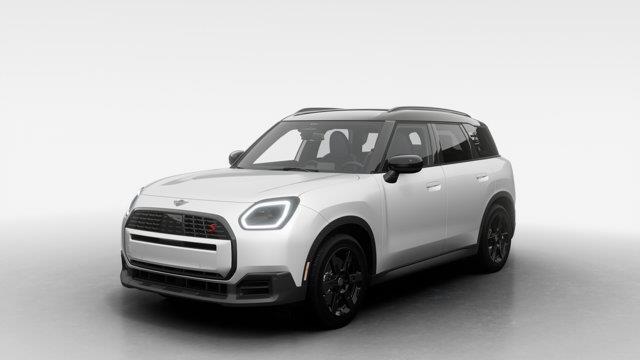 mini Countryman 2027