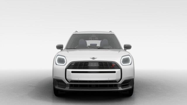 mini Countryman 2027 - 3