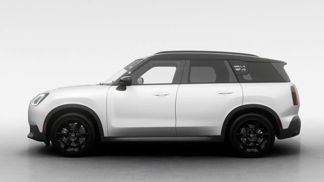 mini Countryman 2027 - 4
