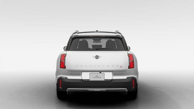 mini Countryman 2027 - 5