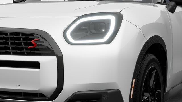 mini Countryman 2027 - 6