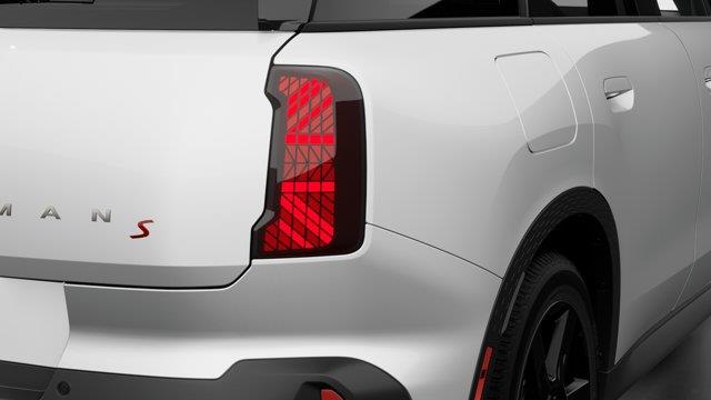 mini Countryman 2027 - 8