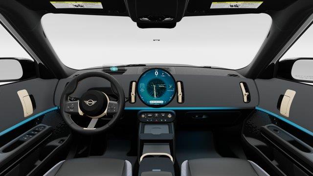 mini Countryman 2027 - 10