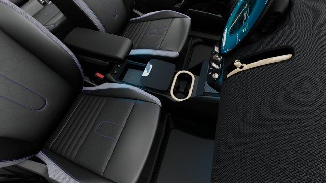 mini Countryman 2027 - 11