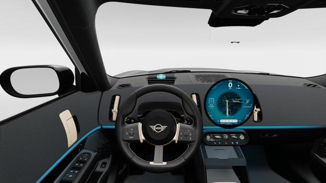 mini Countryman 2027 - 13