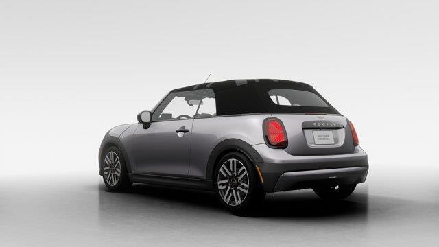 mini Cooper Cabriolet 2026 - 2