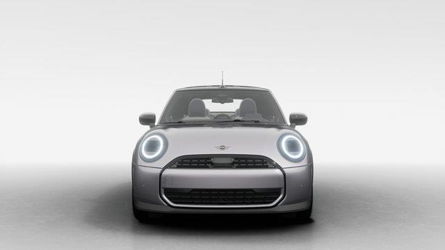 mini Cooper Cabriolet 2026 - 3