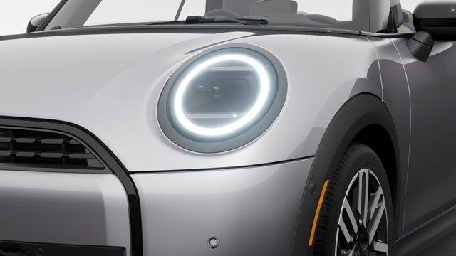 mini Cooper Cabriolet 2026 - 6