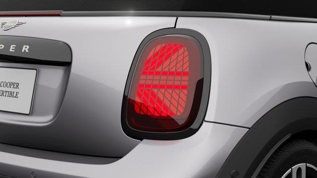 mini Cooper Cabriolet 2026 - 8