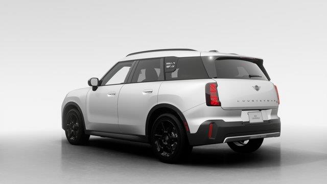 mini Countryman 2027 - 2