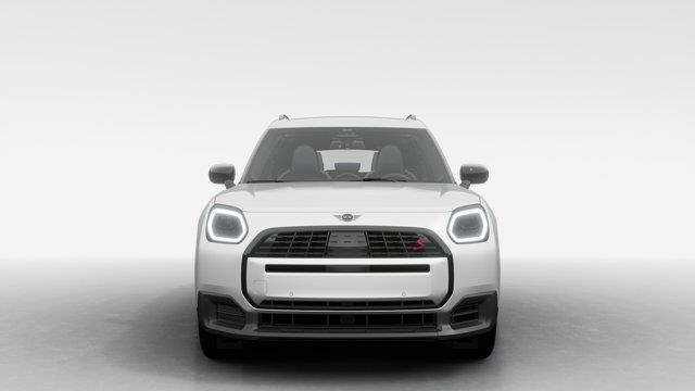 mini Countryman 2027 - 3