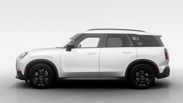 mini Countryman 2027 - 4