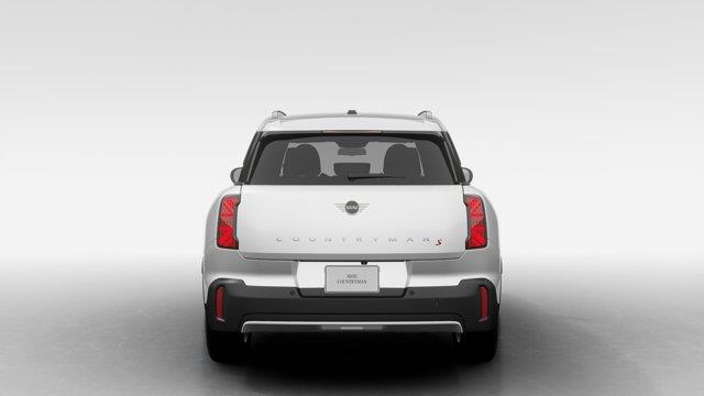 mini Countryman 2027 - 5