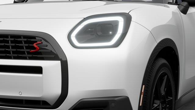 mini Countryman 2027 - 6
