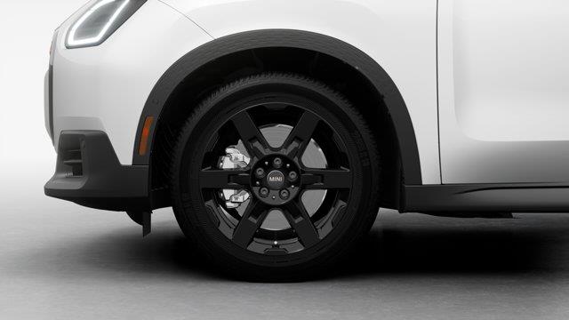 mini Countryman 2027 - 7