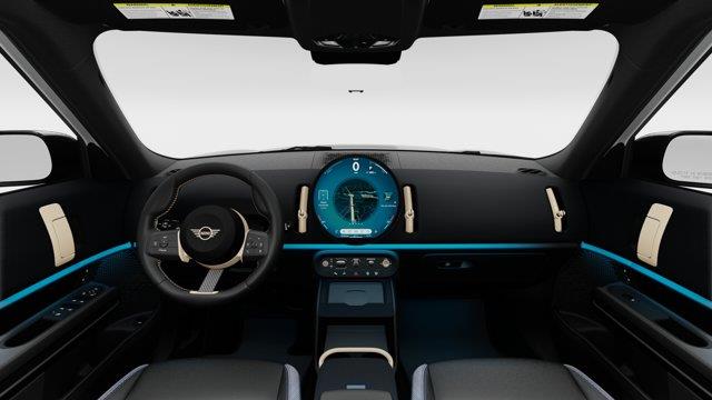 mini Countryman 2027 - 10