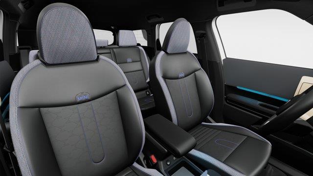mini Countryman 2027 - 11