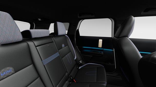 mini Countryman 2027 - 12