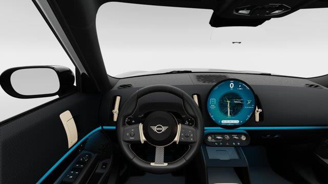 mini Countryman 2027 - 13