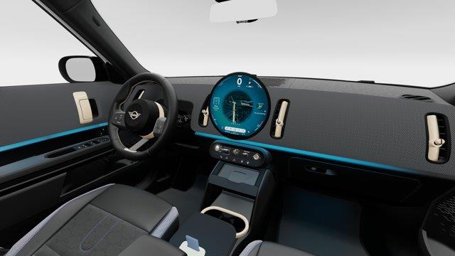 mini Countryman 2027 - 14