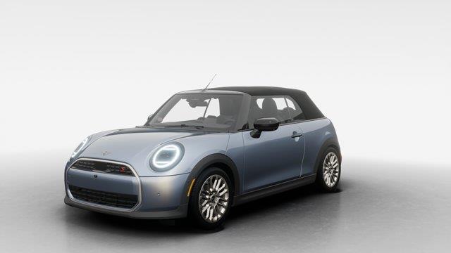 mini Cooper Cabriolet 2026