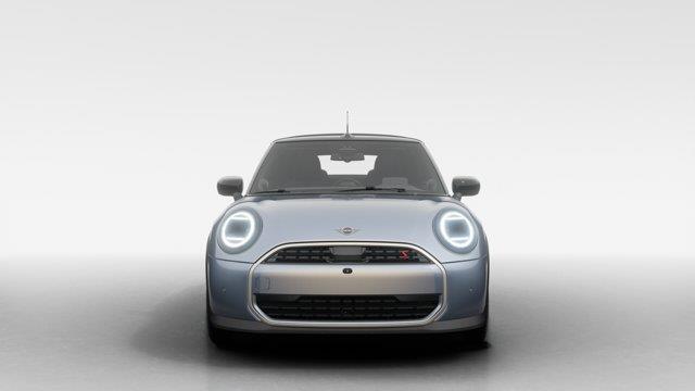 mini Cooper Cabriolet 2026 - 3