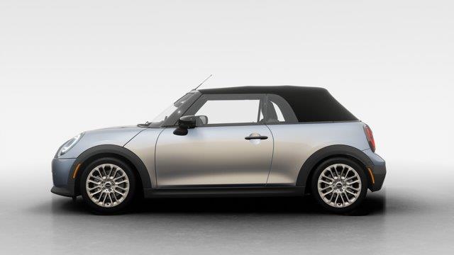 mini Cooper Cabriolet 2026 - 4